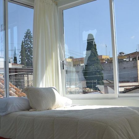 Hotel Nichim Ja Comitan de Dominguez Extérieur photo